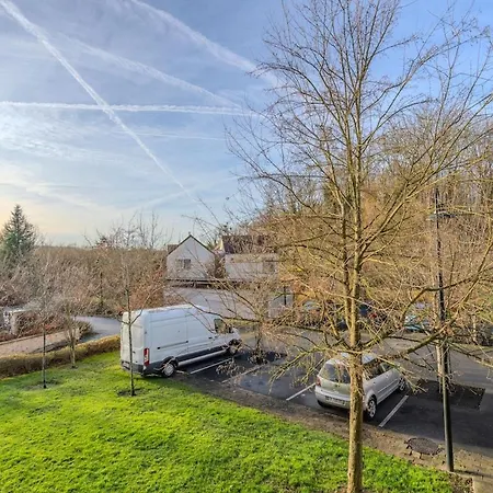 Apartment And Peaceful 10 Min - 4p Chessy (Seine-et-Marne)